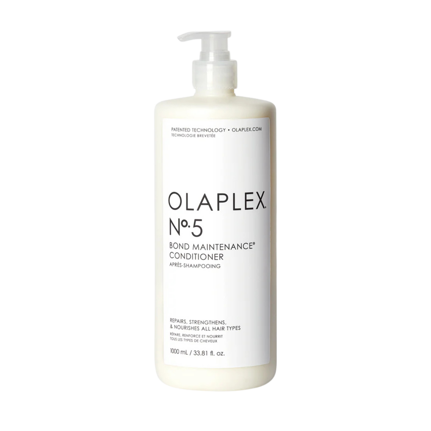 【OLAPLEX(オラプレックス)】No.5ボンドメンテナンスコンディショナー