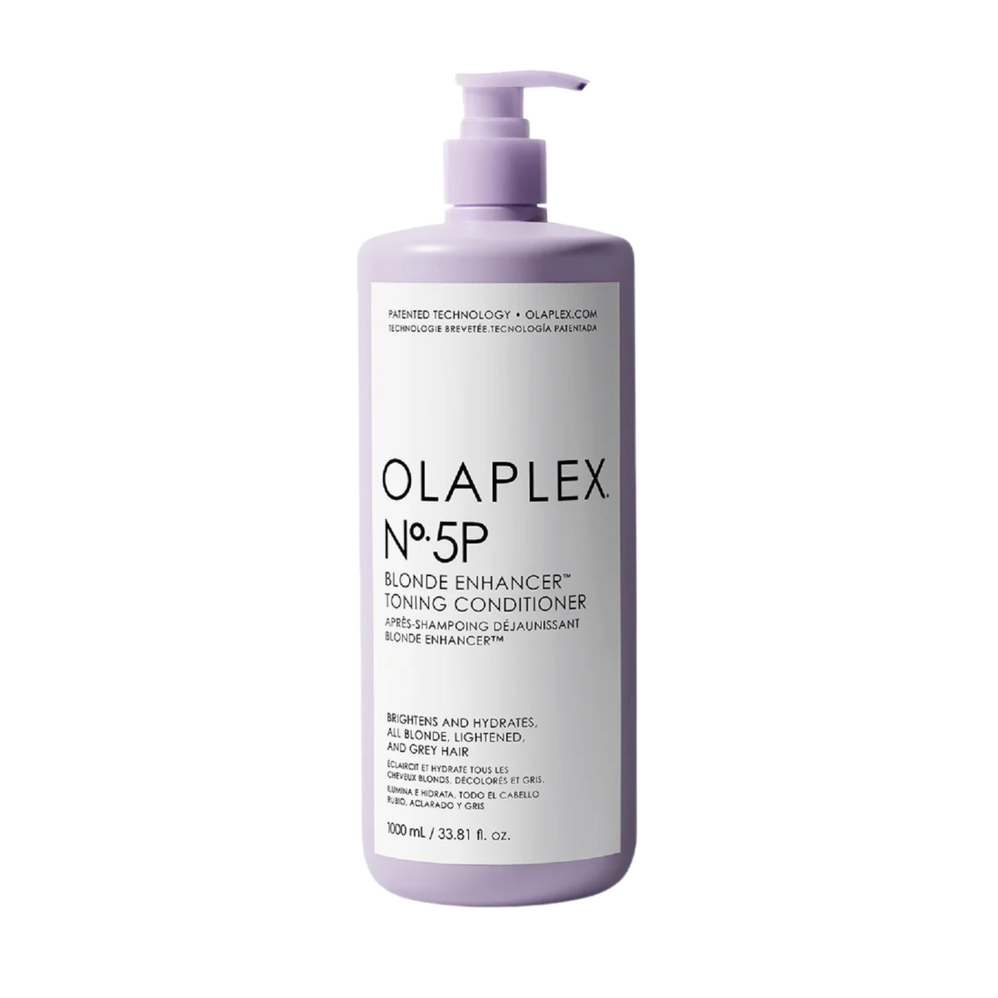 【OLAPLEX(オラプレックス)】No.5Pトーニングコンディショナー