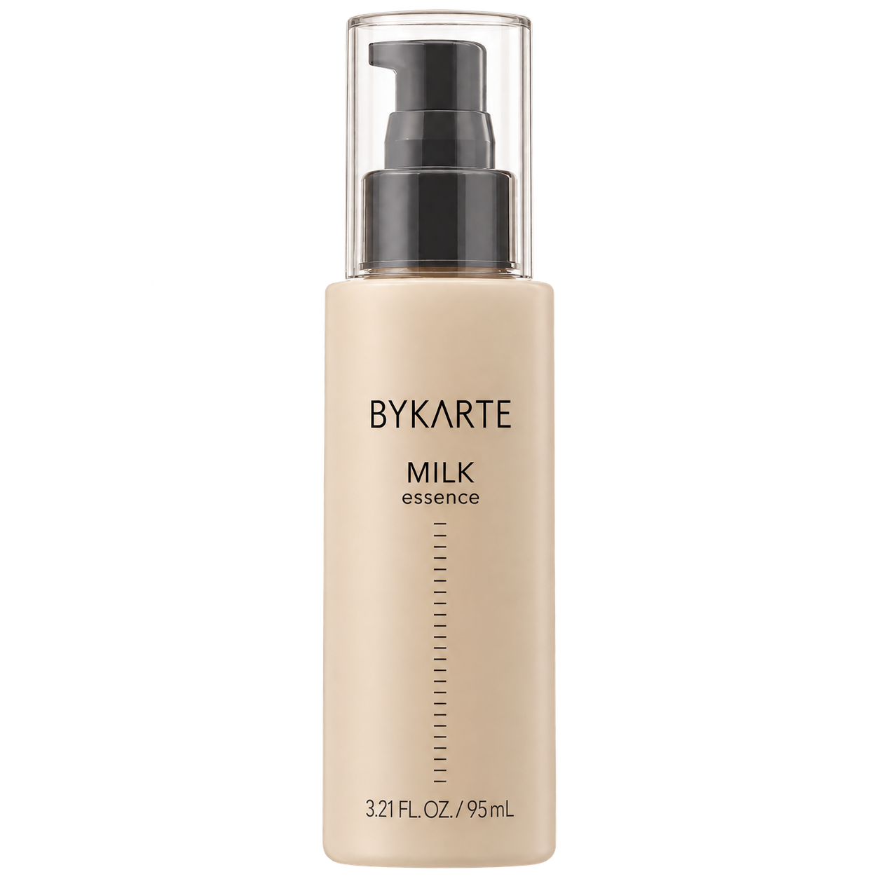 ダメージバリア成分配合！【BYKARTE（バイカルテ）】エッセンスミルク