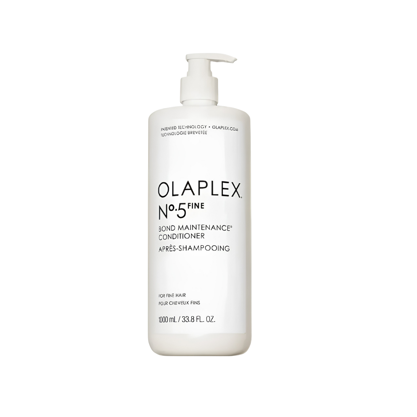 【OLAPLEX(オラプレックス)】No.5 ファイン ボンドメンテナンスコンディショナー