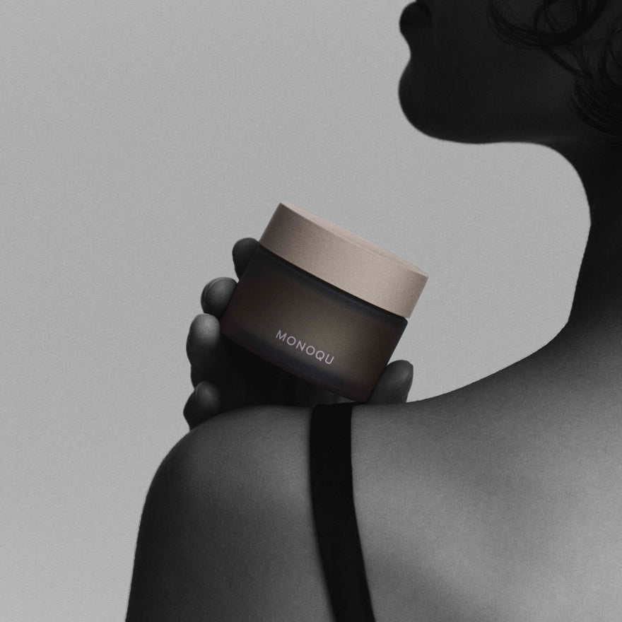 【MONOQU】 BALM
