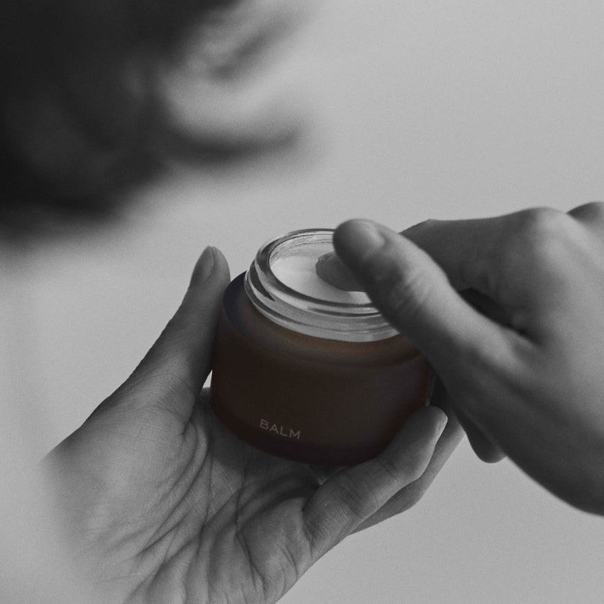 【MONOQU】 BALM