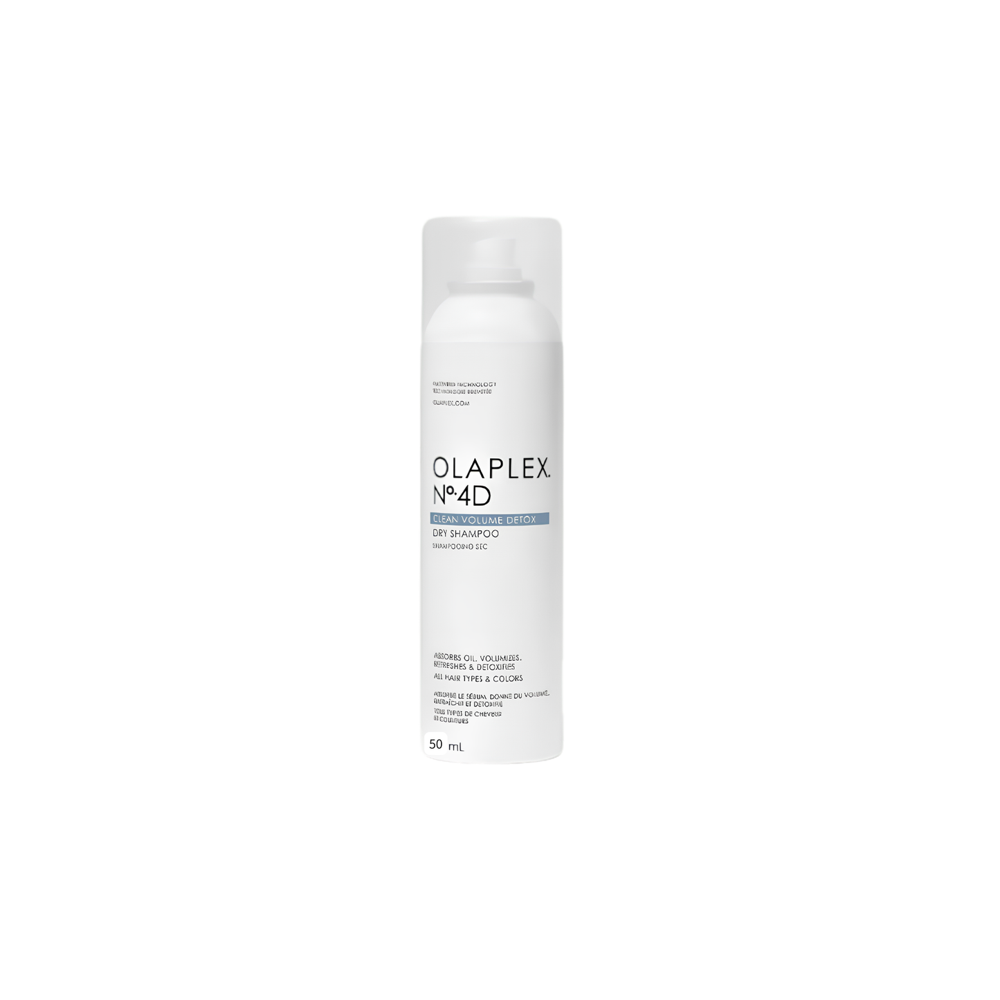 【OLAPLEX(オラプレックス)】No.4D ドライシャンプー