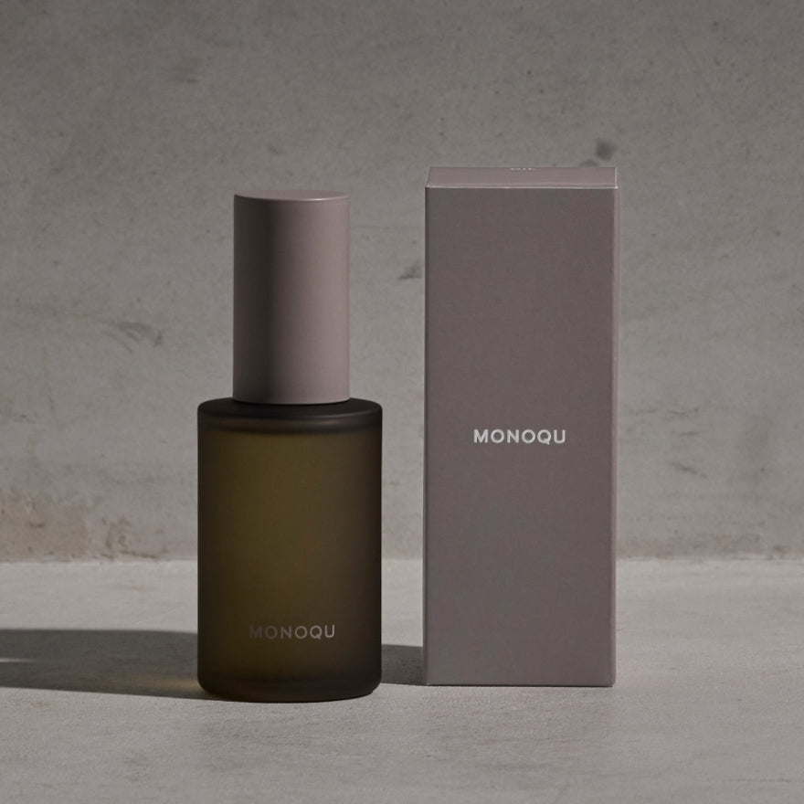 【MONOQU】 OIL