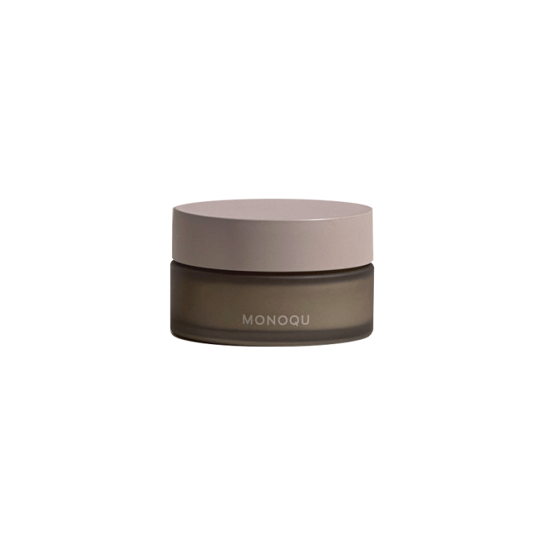 【MONOQU】 BALM WAX