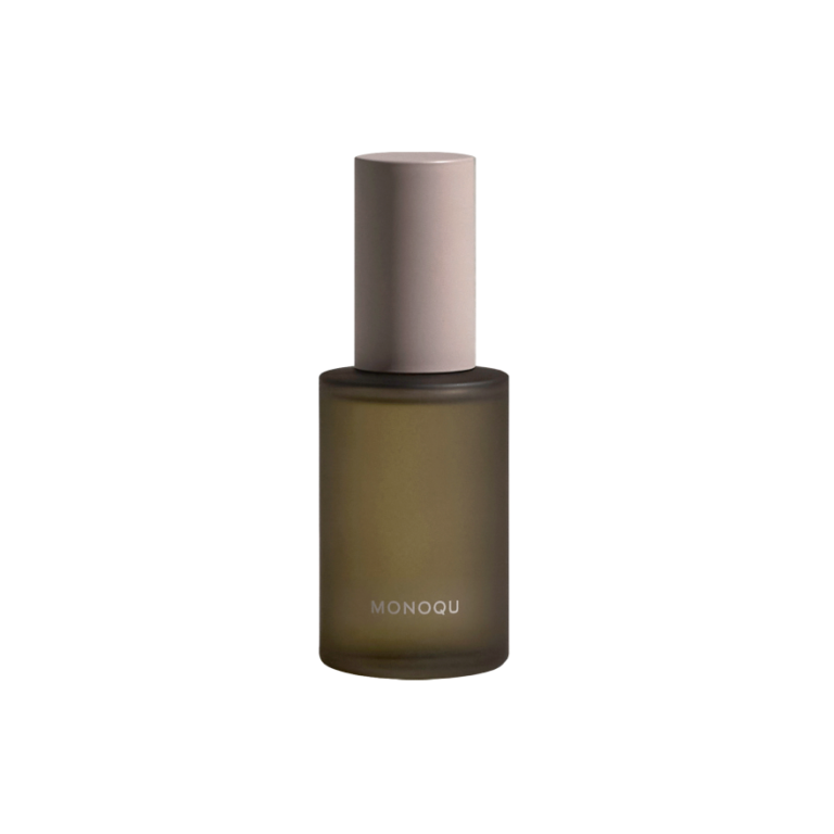 【MONOQU】 OIL