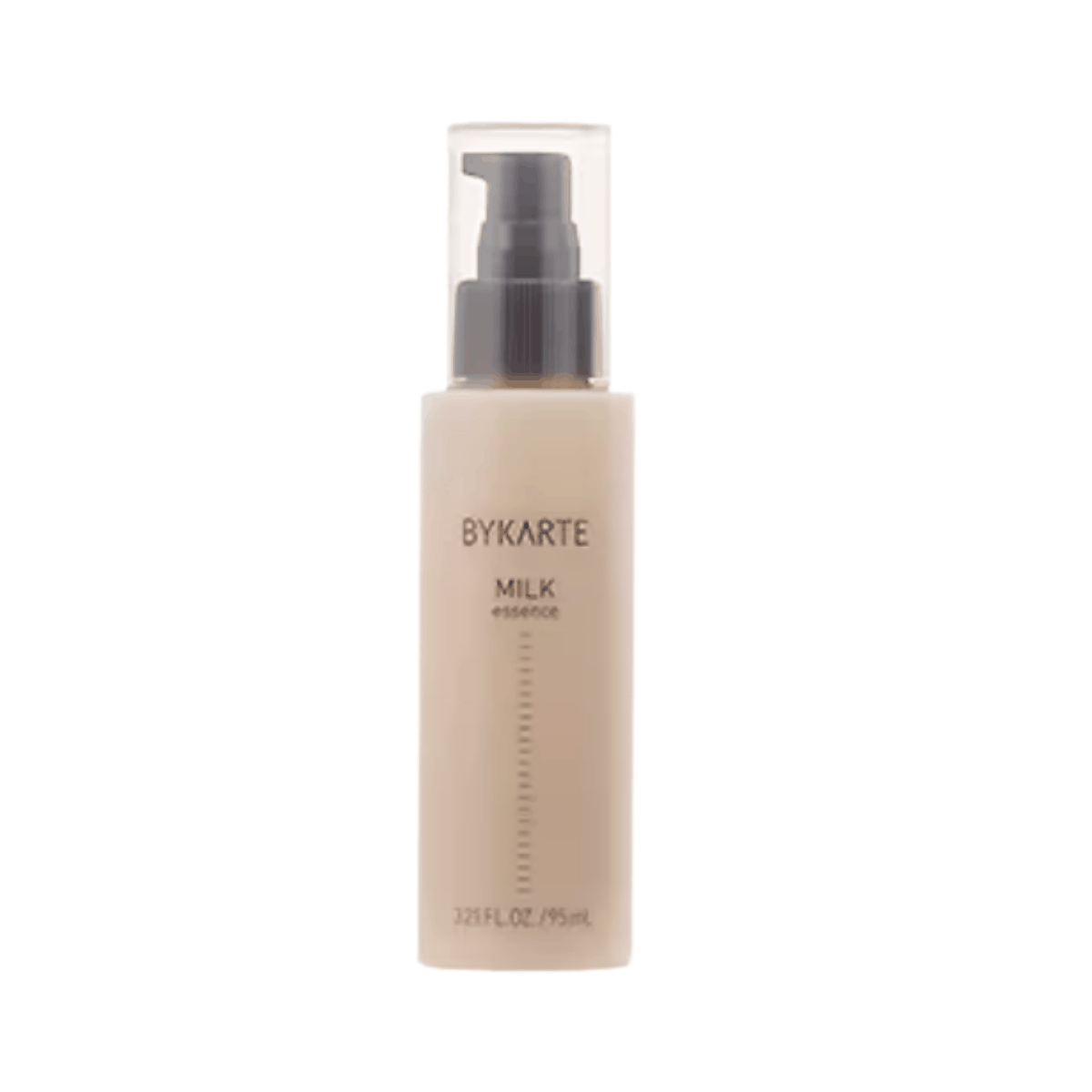 BYKARTEダメージバリア成分配合アウトバスエッセンスミルク髪守るヘアケア商品