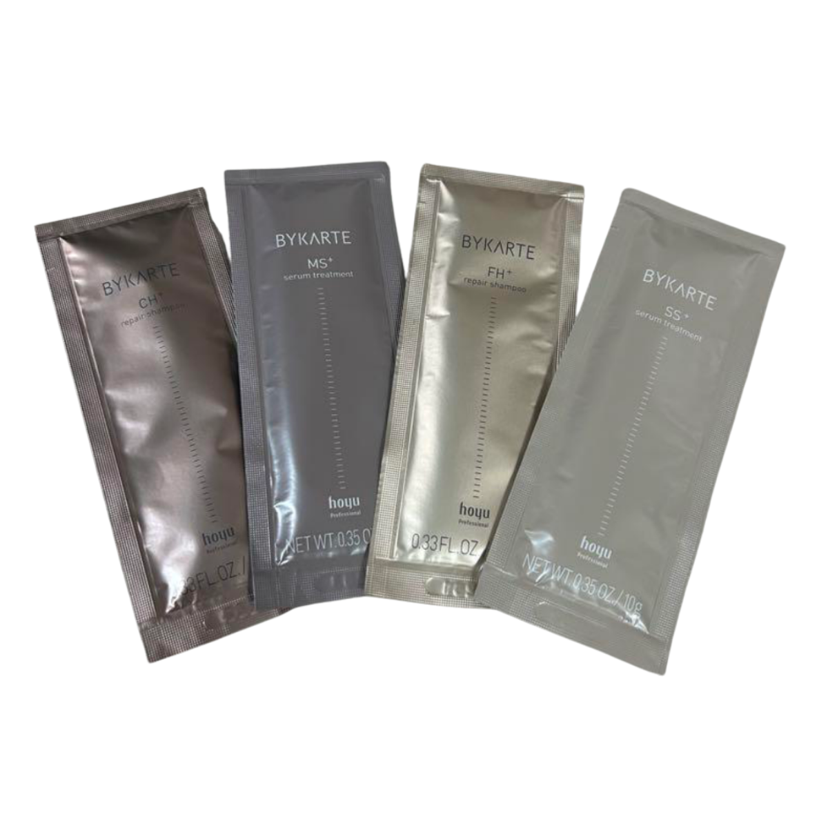 バイカルテ❤︎セット 楽天市場】ホーユー バイカルテ リペアシャンプー 280ml セラム