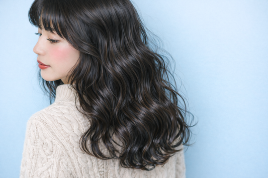 【実はシャンプーって「洗う行為」じゃない】