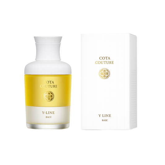 【cota（コタ）】クチュールベース Y-ライン
