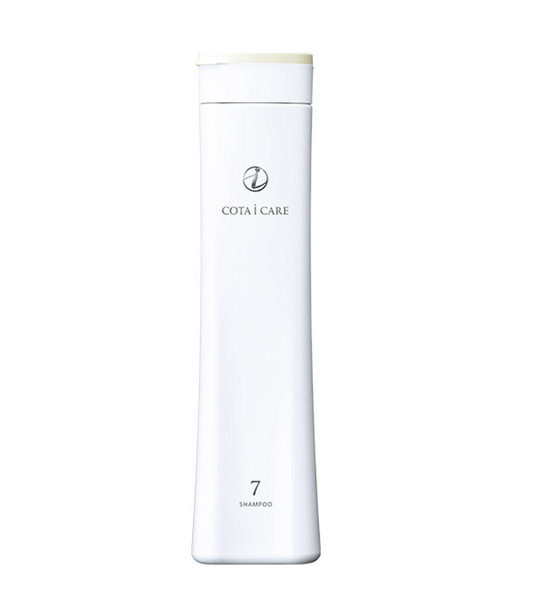 【COTA（コタ）】アイケア　シャンプー７