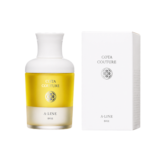 【cota（コタ）】クチュールベース A-ライン