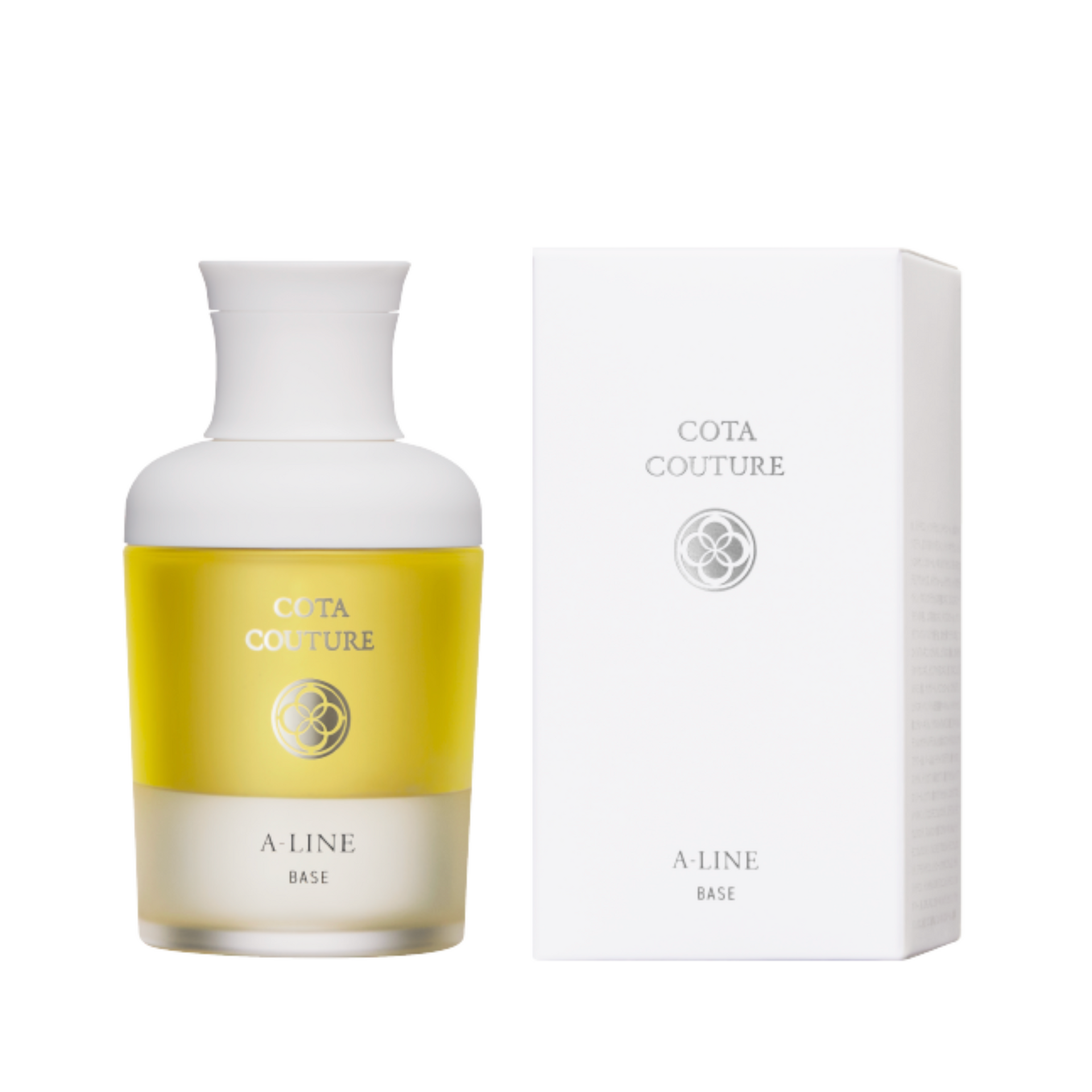 cota】クチュールベース A-ライン – songbird-store.com