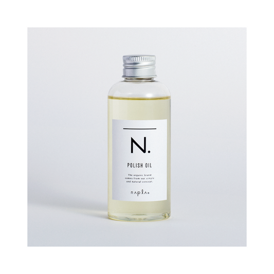 N. ポリッシュオイル