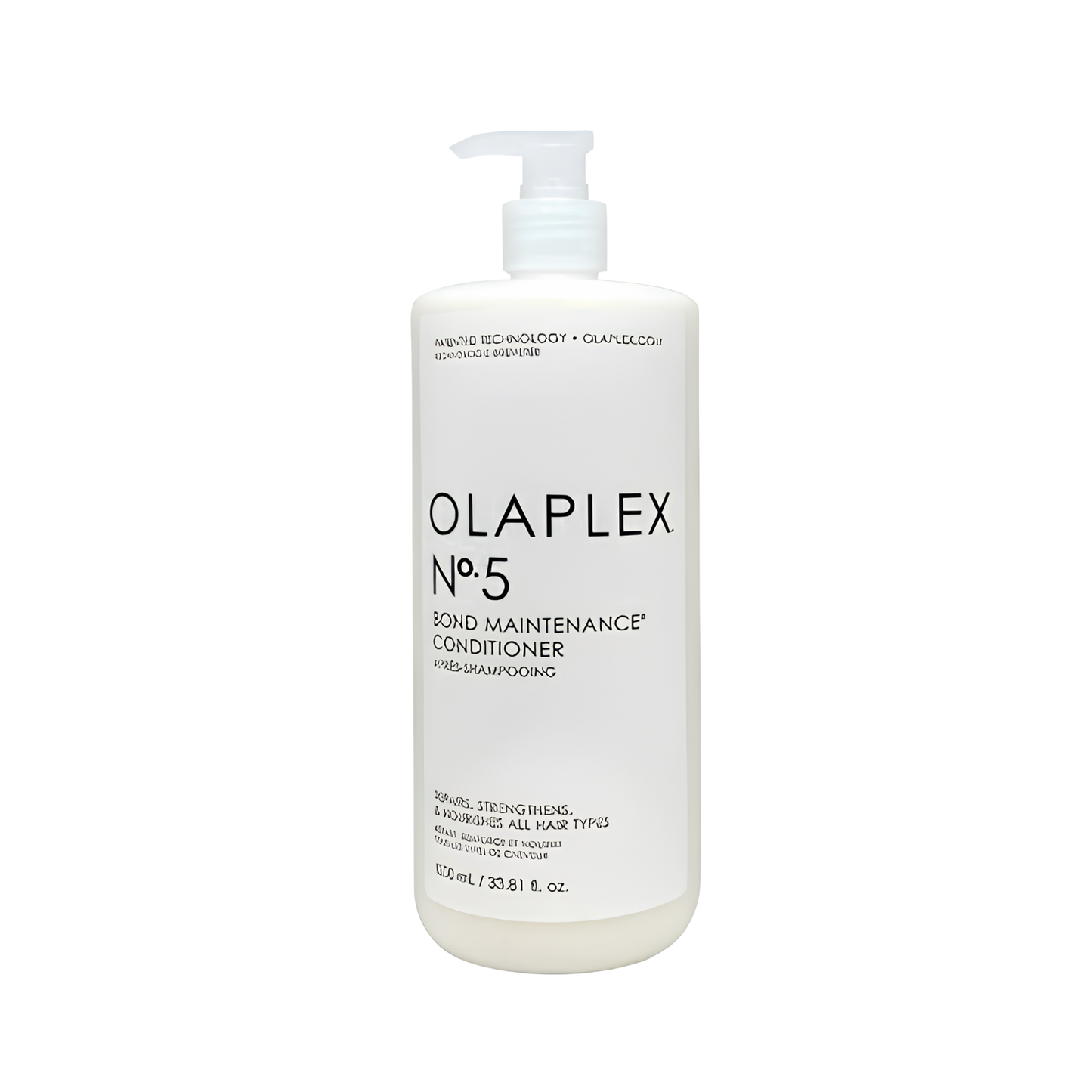 【OLAPLEX（オラプレックス）】No.5ボンドメンテナンスコンディショナー