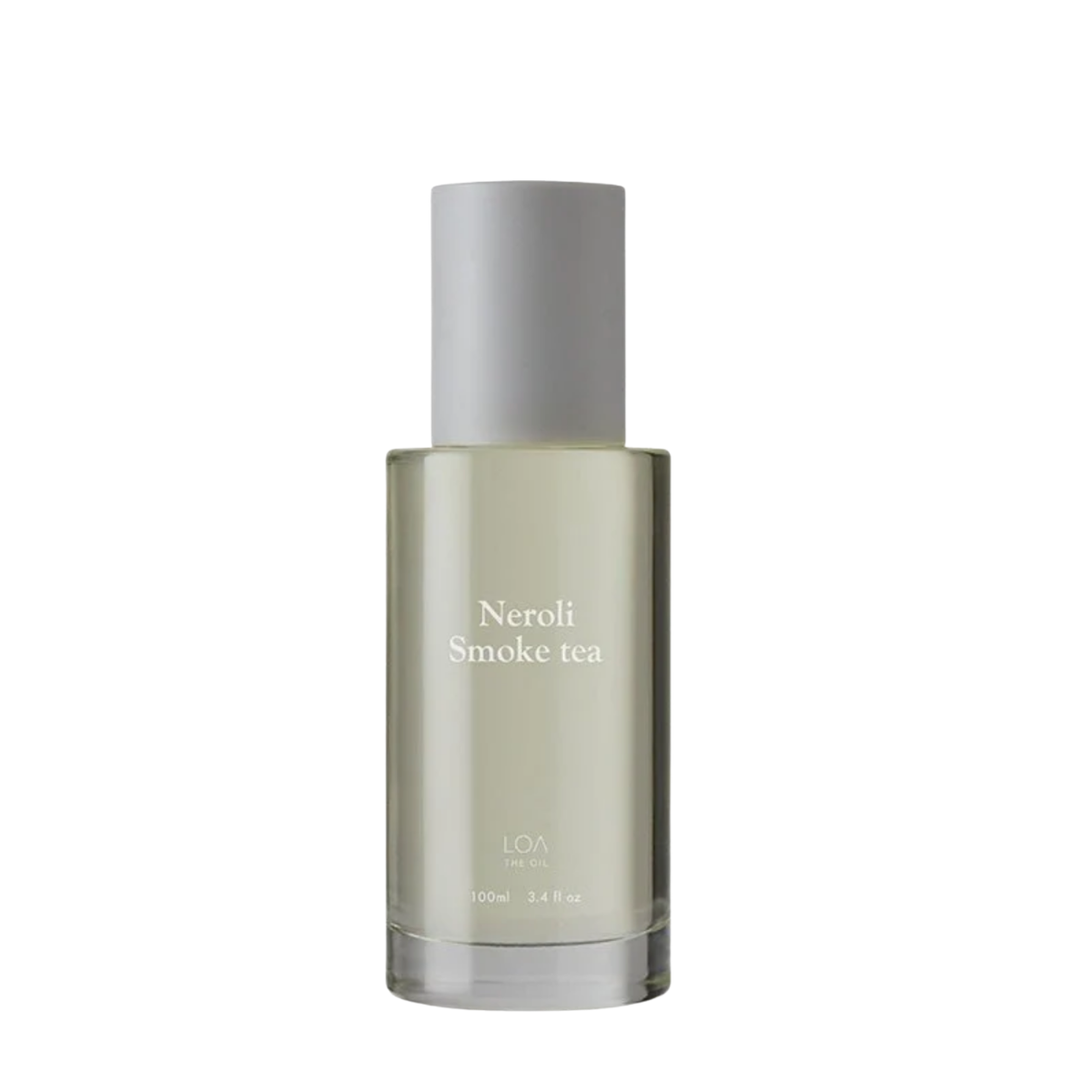 【LOA THE OIL（ロア ザ オイル）】Neroli Smoke tea