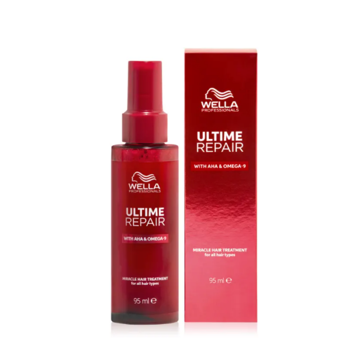 【アルタイム】ULTIME REPAIRミラクルヘアトリートメント