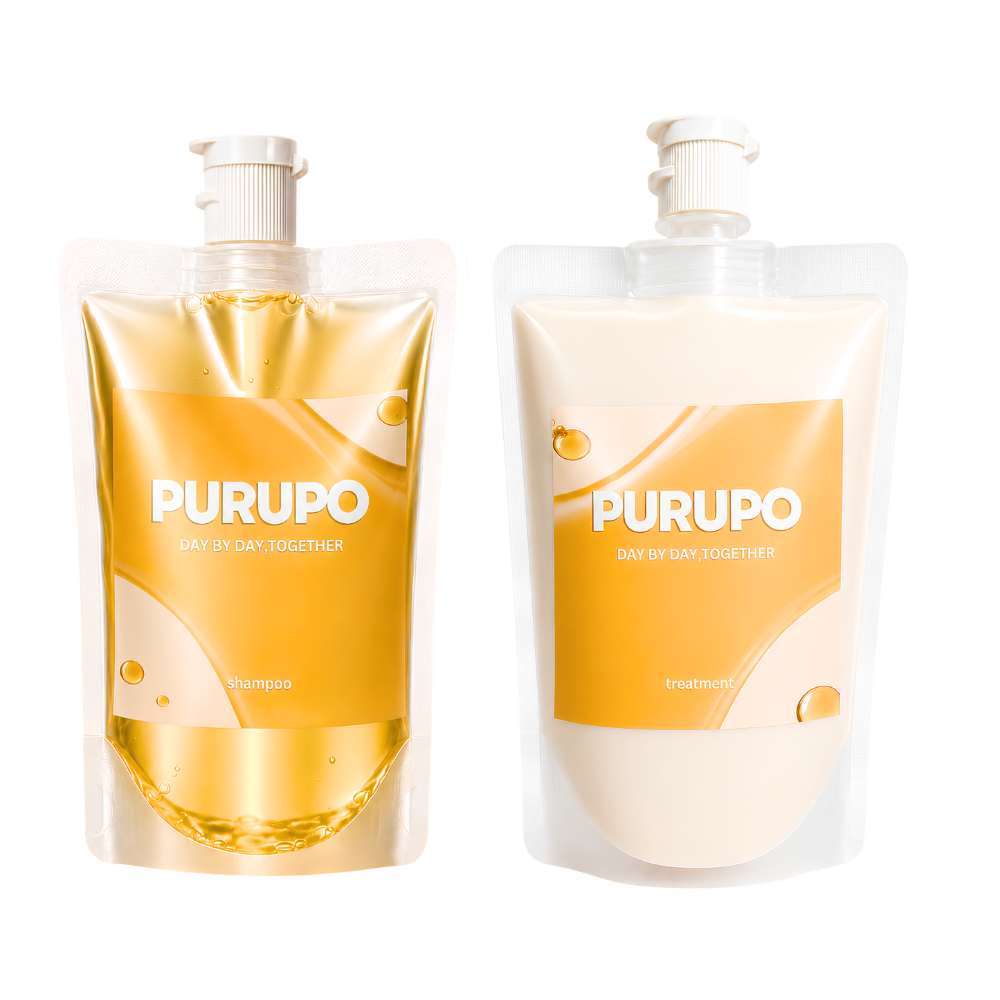 PURUPOシャンプー　200ml