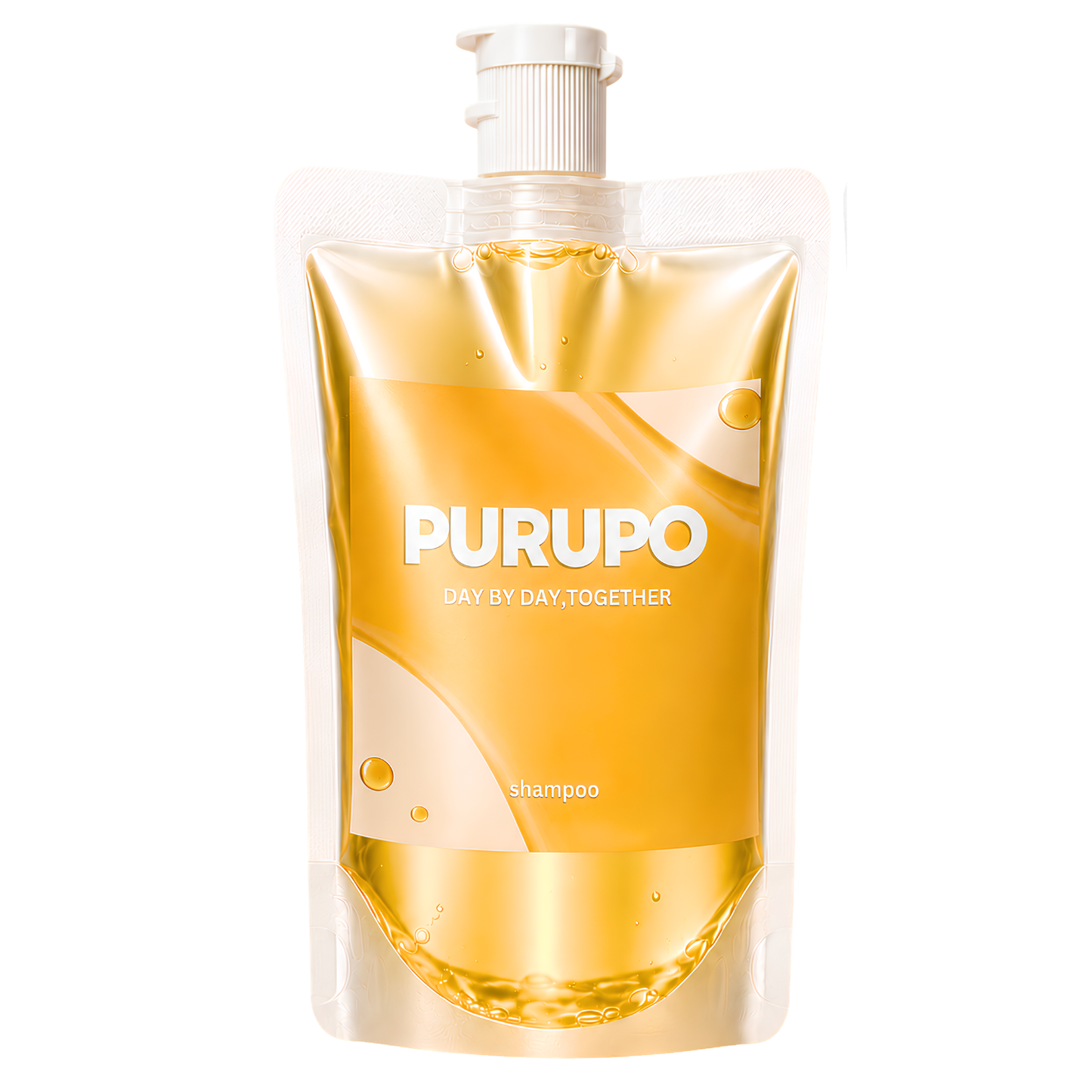 PURUPOシャンプー　200ml
