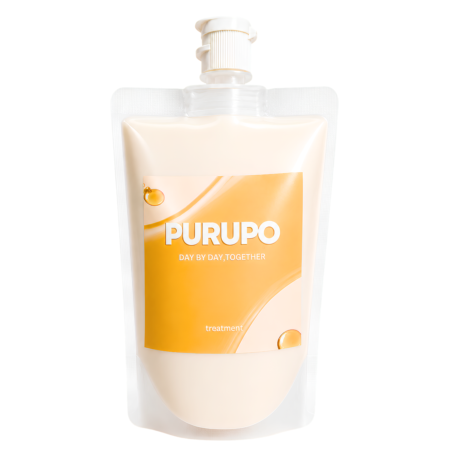 PURUPOシャンプー　200ml