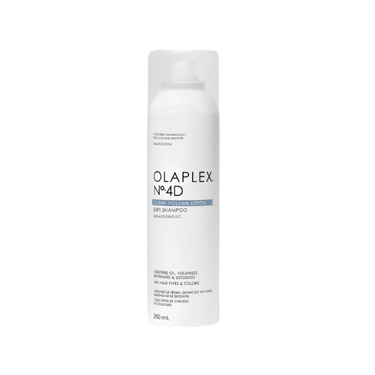 【OLAPLEX（オラプレックス）】No.4D ドライシャンプー