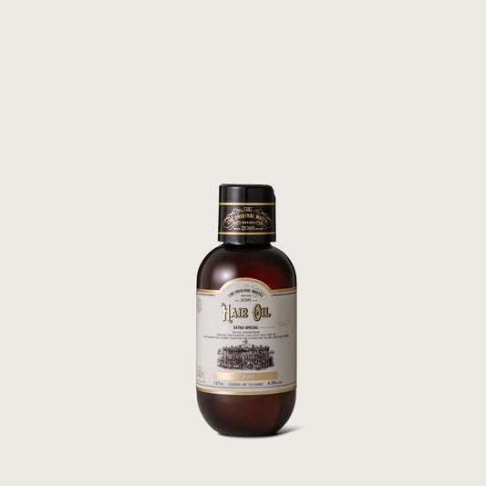 HAIR OIL -CARE-