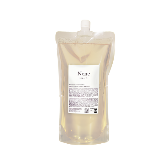 【Nene（ネネ）】ソングバード オリジナル Neneシャンプー＜送料無料＞