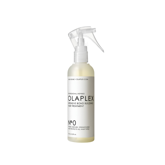 【OLAPLEX（オラプレックス）】No.0インテンシブボンドビルディングヘアトリートメント