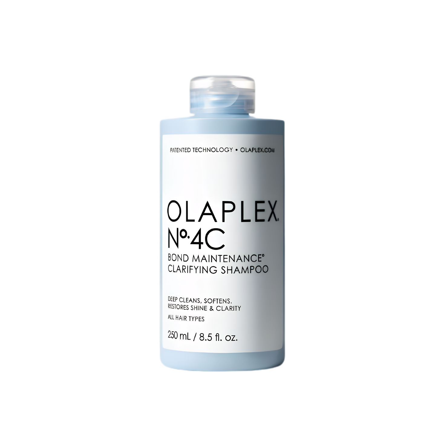 【OLAPLEX（オラプレックス）】No.4Cボンドメンテナンスクラリファイングシャンプー