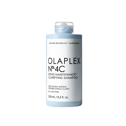 【OLAPLEX（オラプレックス）】No.4Cボンドメンテナンスクラリファイングシャンプー