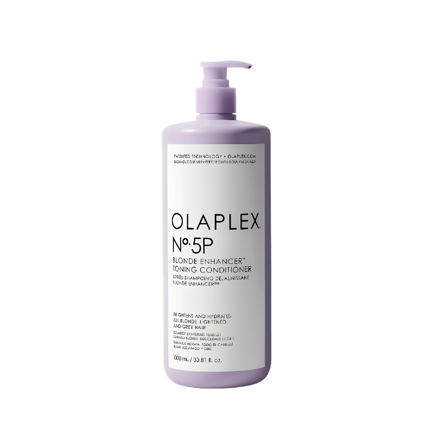 【OLAPLEX（オラプレックス）】No.5Pトーニングコンディショナー