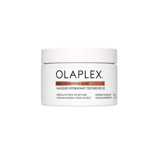 【OLAPLEX（オラプレックス）】リッチマスク