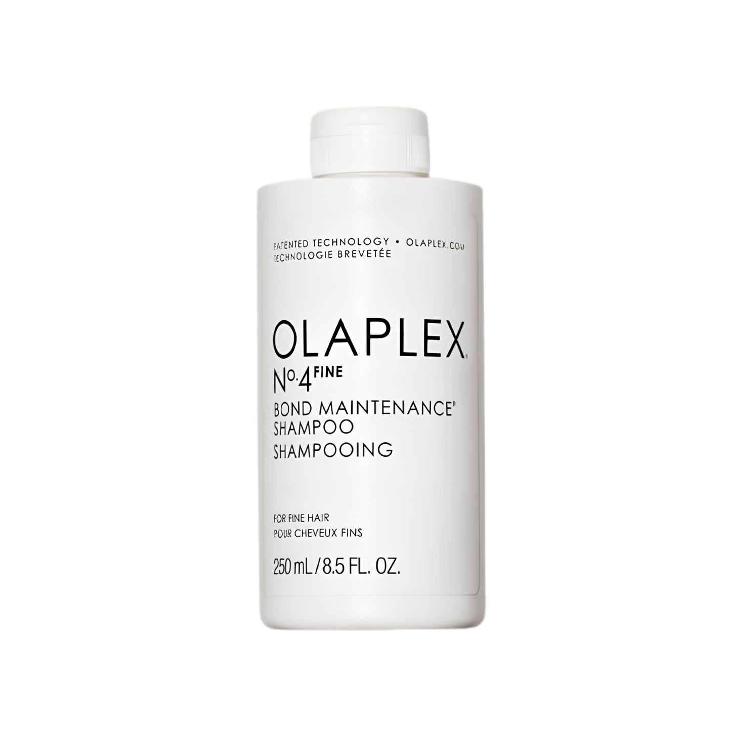 【OLAPLEX（オラプレックス）】No.4 ファイン ボンドメンテナンスシャンプー