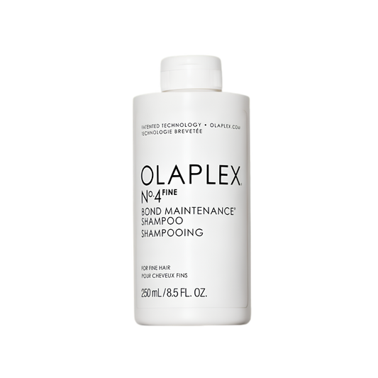 【OLAPLEX（オラプレックス）】No.4 ファイン ボンドメンテナンスシャンプー