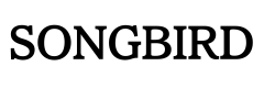 songbird-store.com