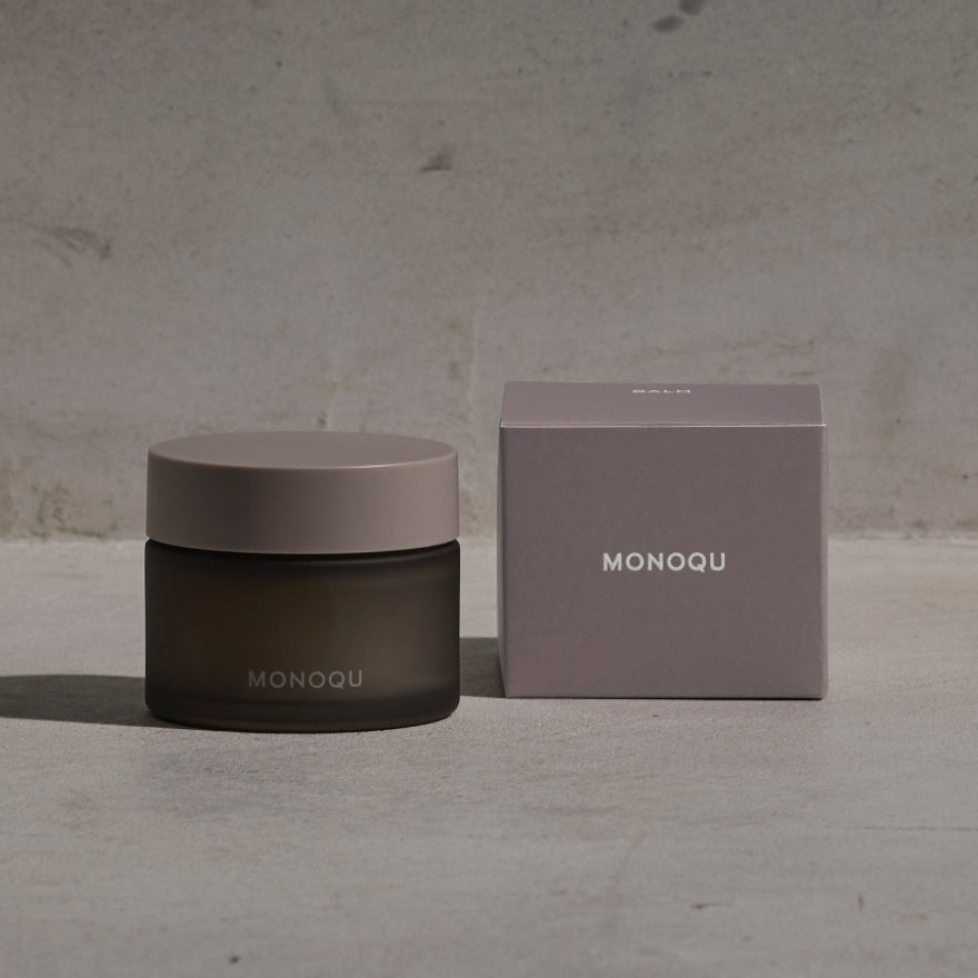 【MONOQU】 BALM