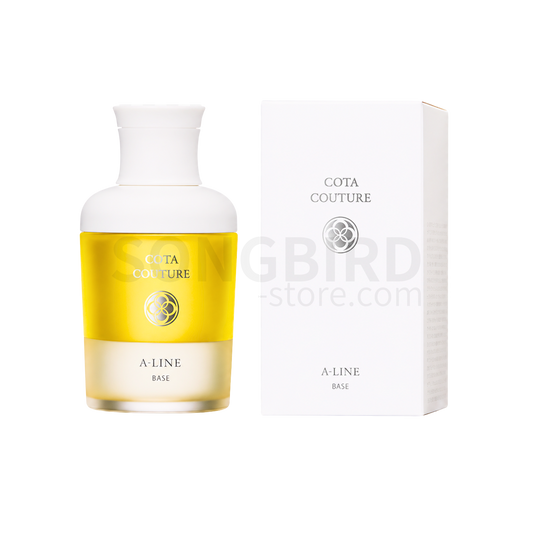 【cota（コタ）】クチュールベース A-ライン