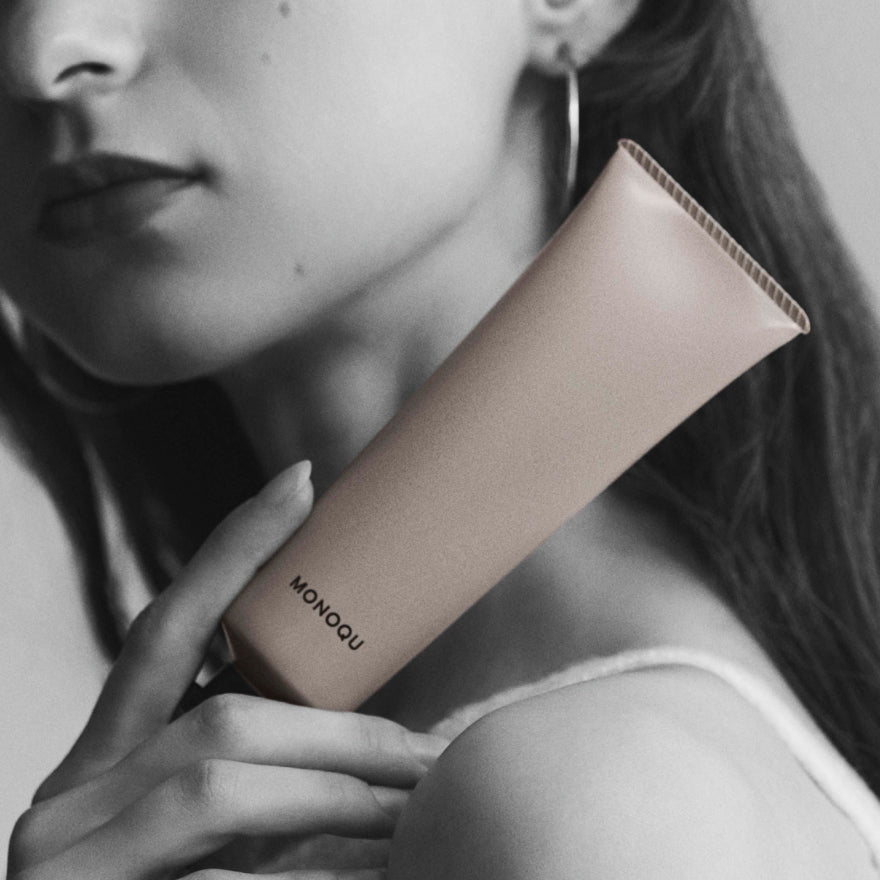 【MONOQU】 OIL JELLY