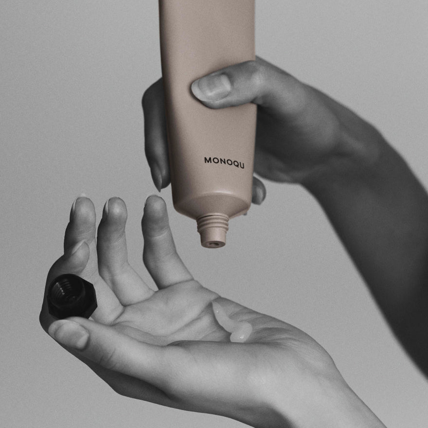 【MONOQU】 OIL JELLY