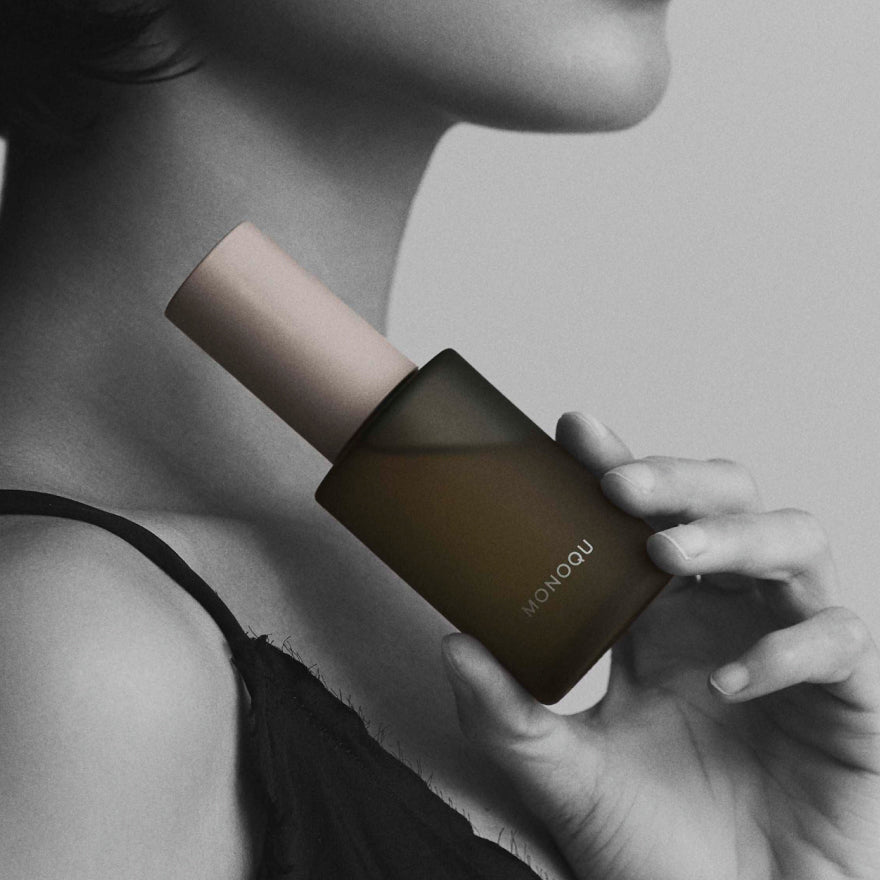 【MONOQU】 OIL