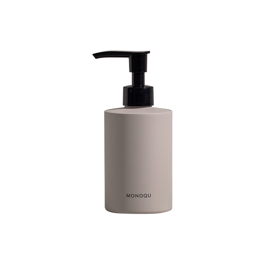 【MONOQU】 WATER GEL