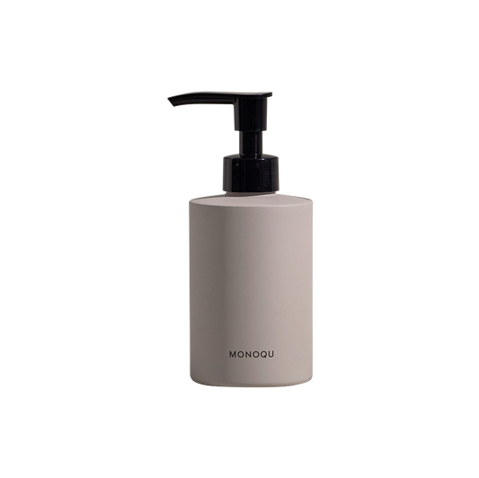 【MONOQU】 WATER GEL