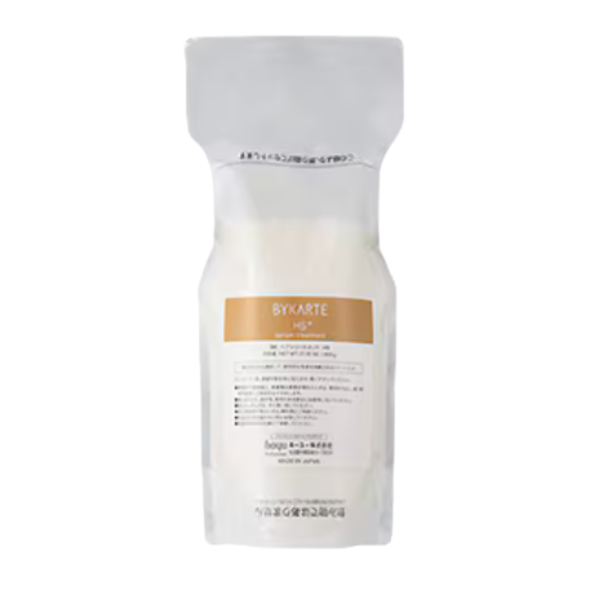 【BYKARTE（バイカルテ）】セラムトリートメント HS+