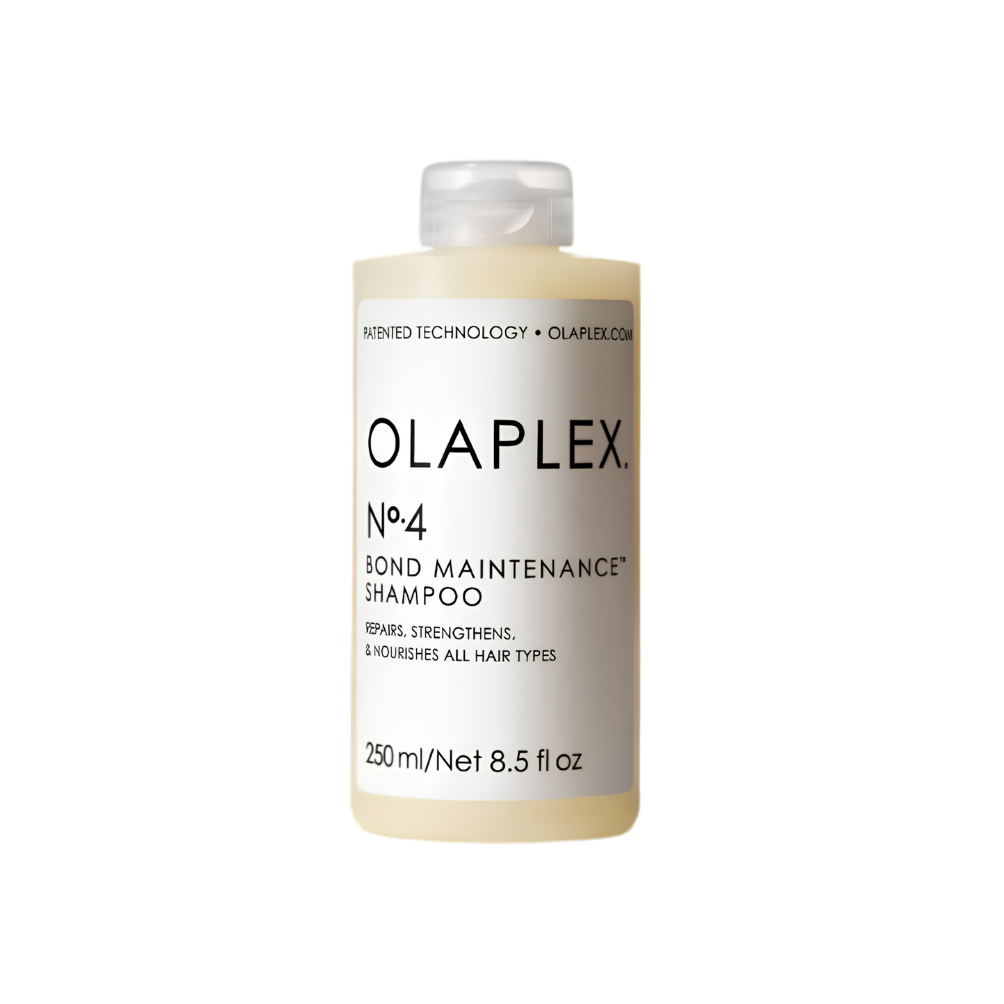 【OLAPLEX（オラプレックス）】No.4ボンドメンテナンスシャンプー