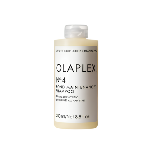【OLAPLEX（オラプレックス）】No.4ボンドメンテナンスシャンプー