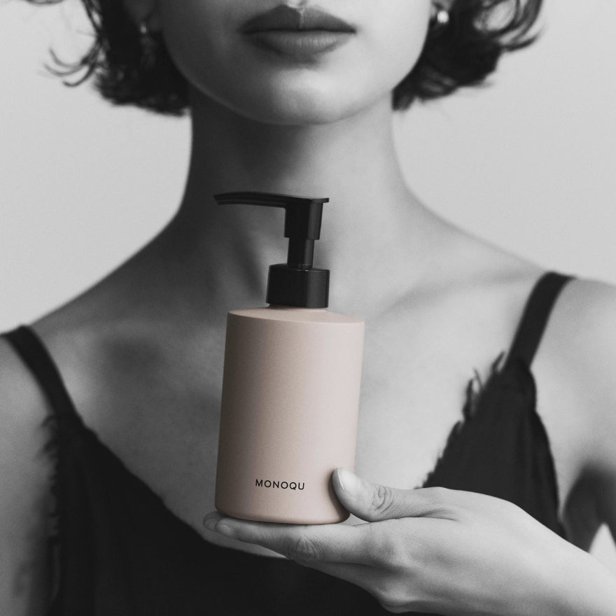 【MONOQU】 WATER GEL